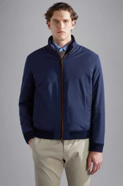 Paul & Shark Jas Blauw 14312060