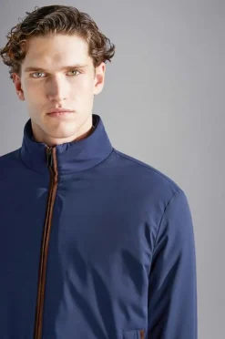 Paul & Shark Jas Blauw 14312060