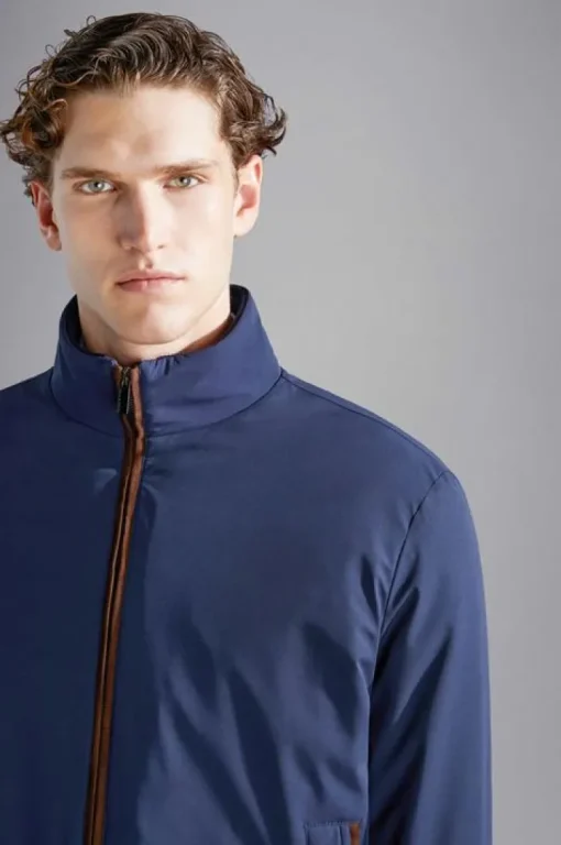 Paul & Shark Jas Blauw 14312060