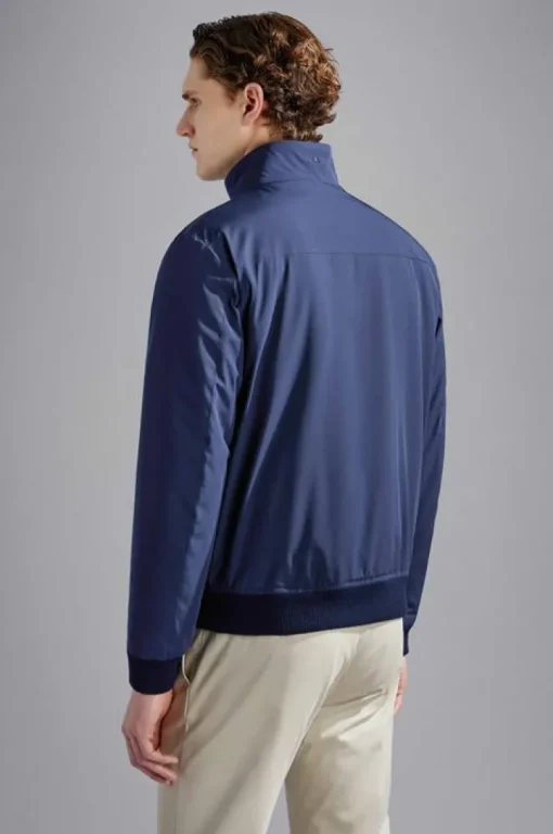 Paul & Shark Jas Blauw 14312060