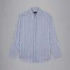 Paul & Shark Overhemd Blauw 14313009R