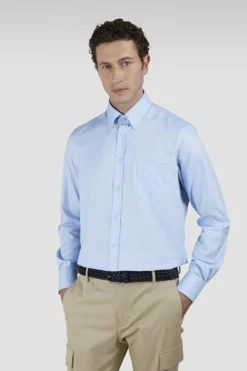 PAUL & SHARK Overhemd 25413106R