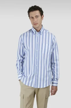 PAUL & SHARK Overhemd 25413080R