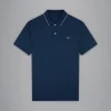 Paul & Shark Piqué Polo Navy 24411229
