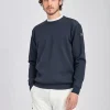 Paul & Shark Pullover C0P1026 Blauw