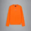 Paul & Shark Sweatshirt Oranje 21411882