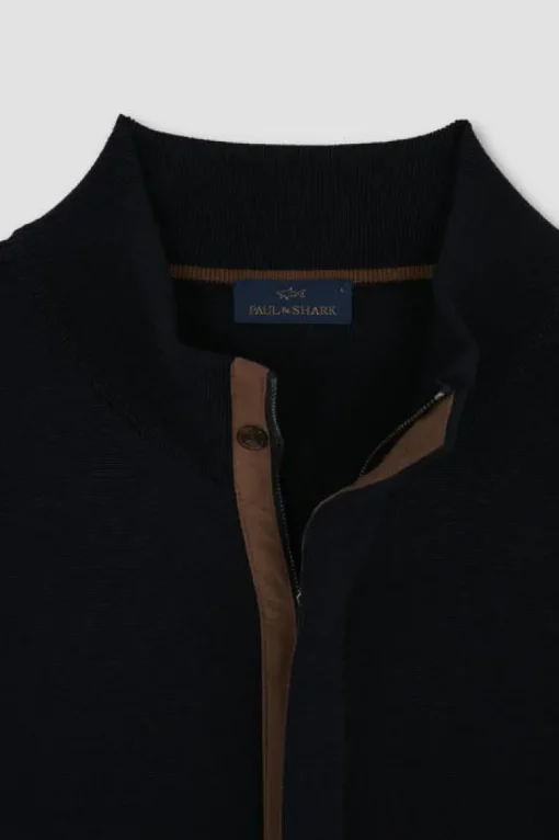 PAUL & SHARK Vest 25411704