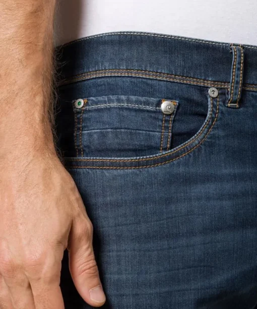 Pierre Cardin Jeans C7 34510.8006 6814
