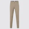 Plain Broek 40252