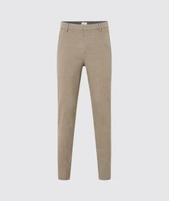 Plain Broek 40252