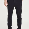 Plain Broek 30217