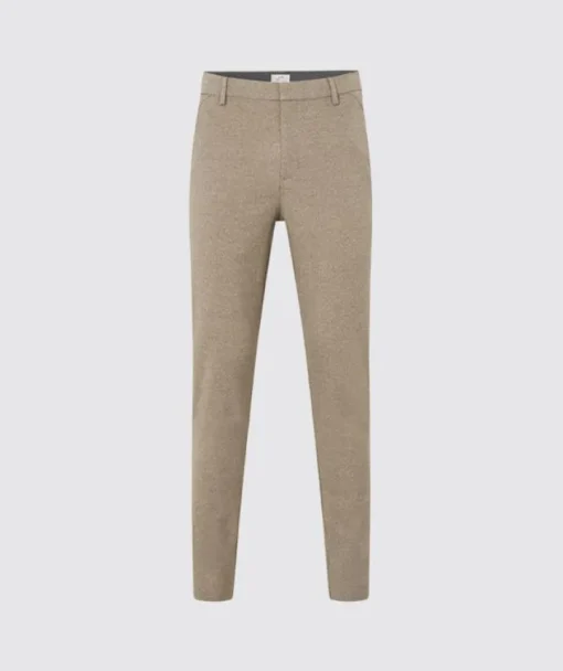 Plain Broek 40252