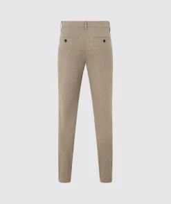 Plain Broek 40252