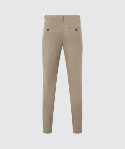 Plain Broek 40252