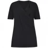Plus Basics Top Zwart 10 211 292