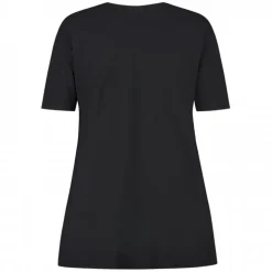 Plus Basics Top Zwart 10 211 292