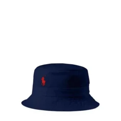 Polo Ralph Lauren Bucket hat Blauw 710798567