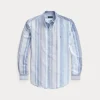 Polo Ralph Lauren Overhemd Blauw 710937995