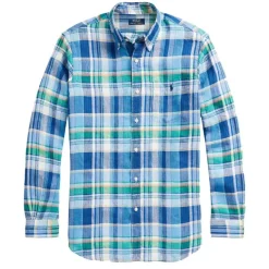 Polo Ralph Lauren Overhemd Ruit 710938002