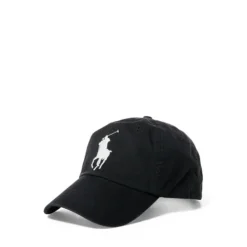 Polo Ralph Lauren Pet Zwart 710673584