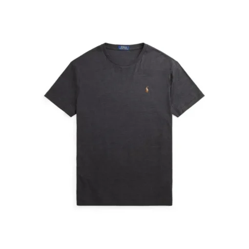 Polo Ralph Lauren T-Shirt Grijs 710740727