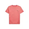 Polo Ralph Lauren T-Shirt Oud-Roze 710671438