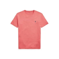 Polo Ralph Lauren T-Shirt Oud-Roze 710671438