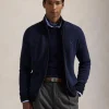 Polo Ralph Lauren Vest Blauw 710948864
