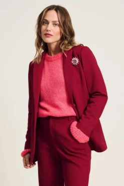 POM Amsterdam Blazer SP8058