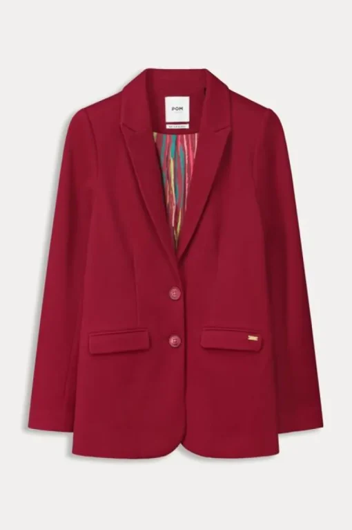 POM Amsterdam Blazer SP8058