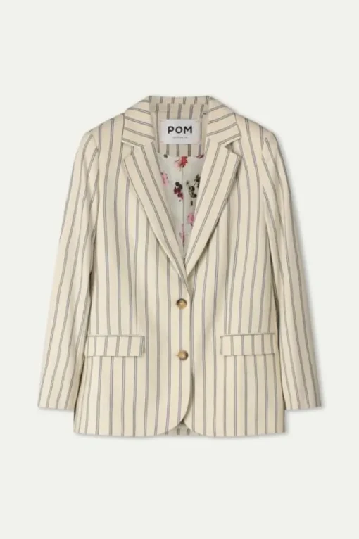 POM Amsterdam Blazer SP9125