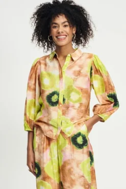 POM Amsterdam Blouse SP9084