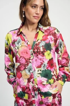 POM Amsterdam Blouse SP9090