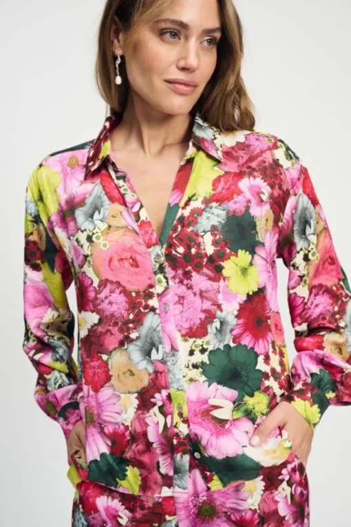 POM Amsterdam Blouse SP9090