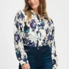 POM Amsterdam Blouse SP9043