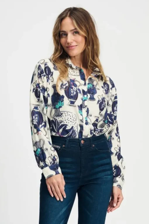 POM Amsterdam Blouse SP9043