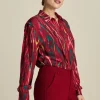 POM Amsterdam Blouse SP8026