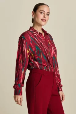 POM Amsterdam Blouse SP8026