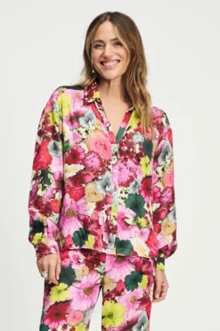 POM Amsterdam Blouse SP9090