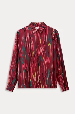 POM Amsterdam Blouse SP8026