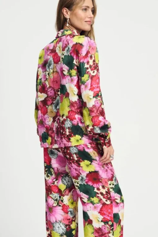 POM Amsterdam Blouse SP9090