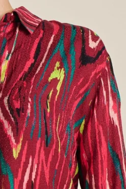 POM Amsterdam Blouse SP8026