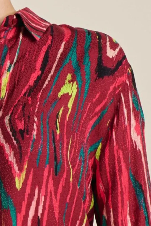 POM Amsterdam Blouse SP8026