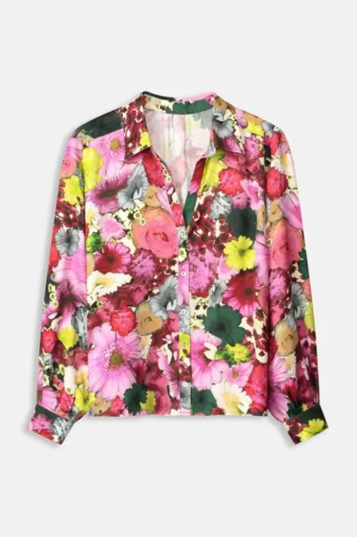 POM Amsterdam Blouse SP9090