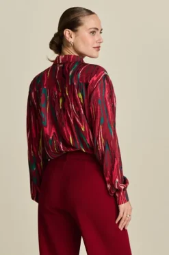POM Amsterdam Blouse SP8026