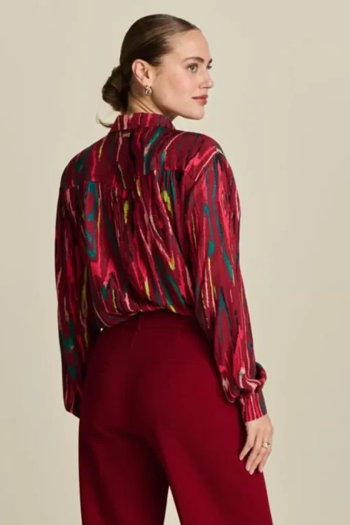 POM Amsterdam Blouse SP8026