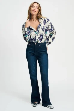POM Amsterdam Blouse SP9043