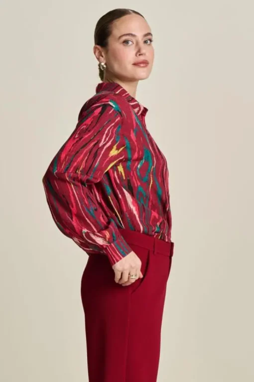 POM Amsterdam Blouse SP8026