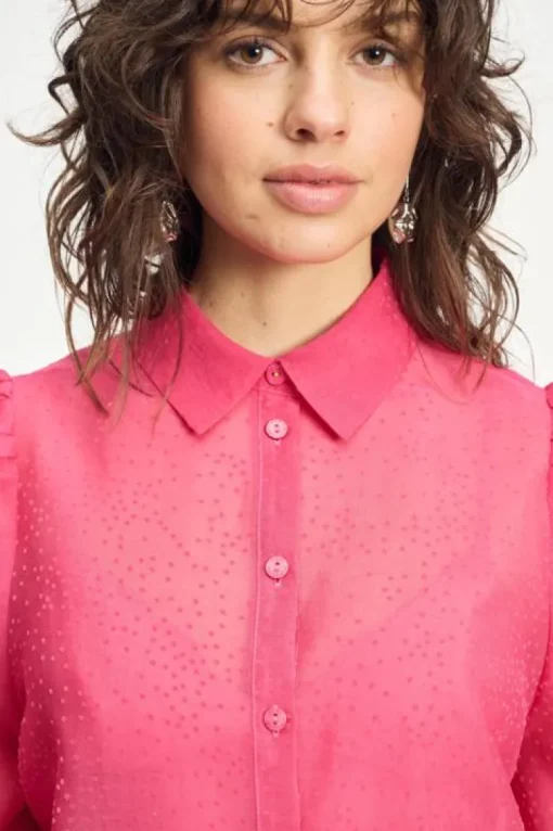 POM Amsterdam Blouse SP9086