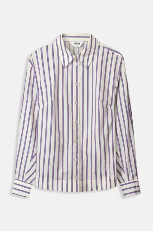 POM Amsterdam Blouse SP9041